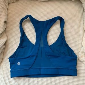 Lululemon Sportsbra, excellent used condition